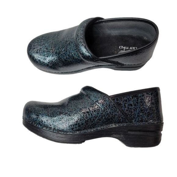 Dansko XP Professional Clogs Size 38 - Picture 1 of 11